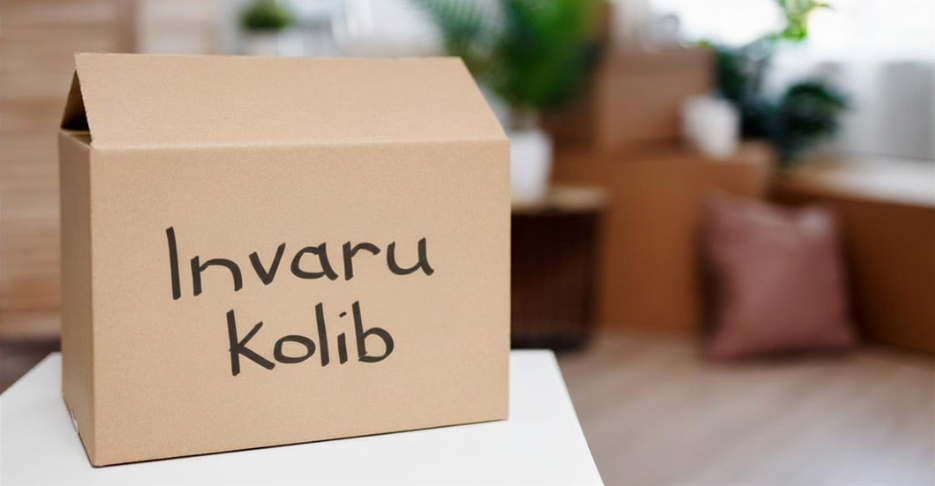 10.–14. aprillil e-poe tellimusi ei komplekteerita